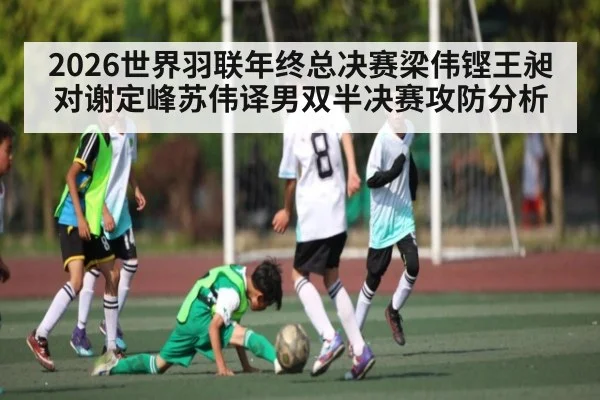 2026世界羽联年终总决赛梁伟铿王昶对谢定峰苏伟译男双半决赛攻防分析