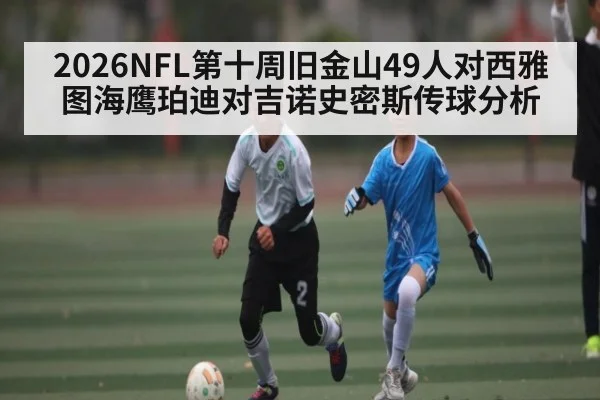 2026NFL第十周旧金山49人对西雅图海鹰珀迪对吉诺史密斯传球分析